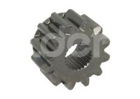 ENGRANE DELCO 38MT 12D 8/10 10512090P DELCO REMY