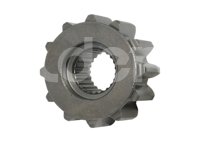 ENGRANE DELCO 38MT 12D 8/10 10512090P DELCO REMY