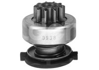 IMPULSOR FORD FIESTA, COURIER 1.4/1.6L 10D 10E 712