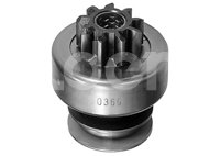 IMPULSOR JOHN DEERE, DEUTZ, MERCEDES BENZ 9D 674