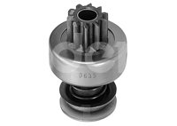 IMPULSOR  JOHN DEERE INTERNATIONAL 10D 929  0635
