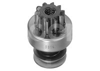 IMPULSOR DEUTZ, CASE, JOHN DEERE 10D 1068  0814 ZEN