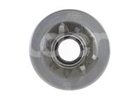 IMPULSOR VOLKSWAGEN POINTER, FOX, LUPO, POLO, SAVEIRO 98-01 9D 1177 ZEN