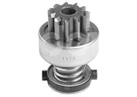 IMPULSOR VOLVO FL180, FL220, FL250 00-06 11D   1179 ZEN