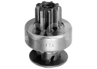 IMPULSOR CHEVROLET SUBURBAN, P-UP 9D 6E 376 DELCO