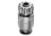 IMPULSOR DELCO 40, 50MT 11D BOCA ANCHA 488  0188 ZEN