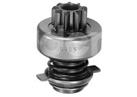 IMPULSOR FORD PLATINO 4" 9D 12E (ESTRIA DELGADA) 2