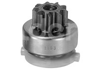 IMPULSOR FORD ESCORT 91-96 9D 12E 356  1193