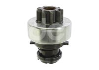 IMPULSOR NISSAN 9D 10E HUECO HORQUILLA ALTA HITACHI  619 MOCAR