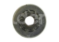 IMPULSOR NISSAN 9D 10E HUECO HORQUILLA ALTA HITACHI  619 MOCAR