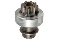IMPULSOR NISSAN 2.4L 81-91 8D 5E HITACHI 744
