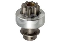 IMPULSOR NISSAN 2.4L 81-91 8D 5E HITACHI 744 MOCAR