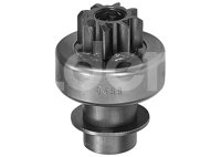 IMPULSOR NISSAN 2.4L 81-91 HITACHI 8D 10E 744  0499 ZEN