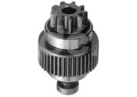 IMPULSOR THERMO KING ISUZU HITACHI 9D TIPO BARRIL