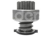 IMPULSOR MARELLI TRACTOR MASSEY FERGUSON PERKINS 10D   1693 ZEN