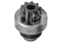 IMPULSOR EXCAVADORA, PICK-UP 9D 8E   0584
