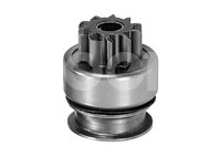 IMPULSOR NISSAN FRONTIER, NP300, D22 02-04 10D 8E