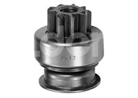 IMPULSOR CHRYSLER PT CRUISER 2.4L 01-02 9D 8E 877