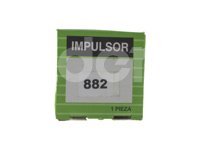 IMPULSOR NISSAN FRONTIER, D21, URVAN 9D 8E 882 MOCAR