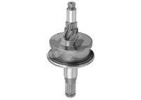 IMPULSOR MITSUBISHI OSGR 18D 18E   1043