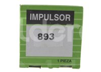 IMPULSOR CHRYSLER LIBERTY, RAM 1500-3500 02-08 10D 8E 893 MOCAR