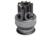 IMPULSOR CHRYSLER LIBERTY, RAM 1500-3500 02-08 10D 8E 893  1538 ZEN