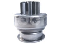 IMPULSOR NISSAN MARCH, VERSA  10D 8E   1761 ZEN