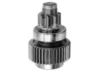 IMPULSOR CHRYSLER STRATUS, CIRRUS 9D 10E CORTO 103