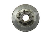 IMPULSOR PEUGEOT 206, PARTNER 9D 9E 662  0775 ZEN