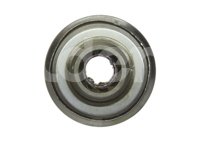 IMPULSOR PEUGEOT 206, PARTNER 9D 9E 662  0775 ZEN