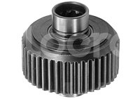 CLUTCH MARCHA HITACHI OSGR TIPO BARRIL IZQUIERDO 1