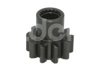 ENGRANE DENSO OSGR 10 DIENTES MONTACARGAS, TRACTOR, INDUSTRIAL 9402 ZEN