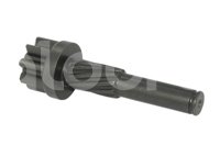 ENGRANE HITACHI OSGR 8 DIENTES TIPO BARRIL 9525 ZEN