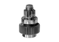 IMPULSOR CHRYSLER NIPPONDENSO, DENSO OSGR 11D 10E
