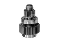 IMPULSOR CHRYSLER NIPPONDENSO, DENSO OSGR 11D 10E 0750 ZEN