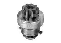 IMPULSOR NISSAN, HONDA, ISUZU HITACHI 9D 10E 0349