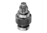 IMPULSOR TOYOTA HILUX, CAMRY, NIPPONDENSO, DENSO LARGO 9D 18E 0947 ZEN