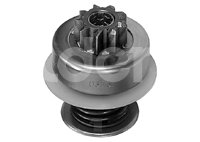 IMPULSOR VOLKSWAGEN GOLF, JETTA, PASSAT, TRANSPORTER 9D 10E 0323 ZEN