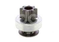IMPULSOR CHEVROLET MATIZ, SPARK DELCO IMANES 8D 6E