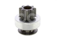 IMPULSOR CHEVROLET MATIZ, SPARK DELCO IMANES 8D 6E 382 MOCAR