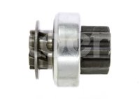 IMPULSOR CHEVROLET MATIZ, SPARK DELCO IMANES 8D 6E 382 MOCAR