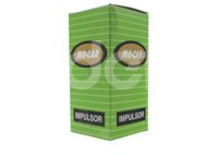 IMPULSOR CHRYSLER HYUNDAI H-100 DIESEL 10D 8E P/BUJE ANCHO 874 MOCAR
