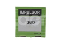 IMPULSOR FORD RANGER 11D 6/12E VISTEON 360 MOCAR