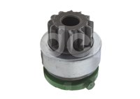 IMPULSOR FORD RANGER 12D 6E ARMADURA SIN SEGURO 86