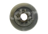IMPULSOR FORD, LINCON, MERCURY 9 DIENTES 4 ESTRIAS 240 MOCAR