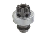 IMPULSOR NISSAN DATSUN AMERICANO 9D 5E HITACHI 651 MOCAR
