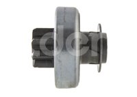 IMPULSOR NISSAN PLATINA CLIO, SCENIC 1.6L 8D 10E VALEO 724 MOCAR