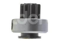 IMPULSOR NISSAN TIIDA, SENTRA, VERSA 1.8/2.0L 10D 10E 918 MOCAR
