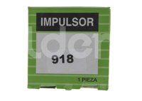 IMPULSOR NISSAN TIIDA, SENTRA, VERSA 1.8/2.0L 10D 10E 918 MOCAR