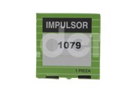 IMPULSOR NISSAN URVAN 2.5L 11D 8E 10-11 MITSUBISHI 1079 MOCAR